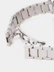 Серебряный женские наручные часы Mini Focus MF0031L в подарочной упаковке