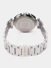 Серебряный женские наручные часы Mini Focus MF0031L в подарочной упаковке