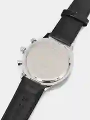 Серый мужские наручные часы Ochstin 6050C с хронографом в подарочной упаковке