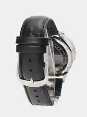 Серый мужские наручные часы Ochstin 6050C с хронографом в подарочной упаковке
