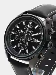 Мужские наручные часы Ochstin 6040 с хронографом в подарочной упаковке