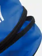 Синий сумка для баскетбольного мяча