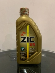 ZIC X9 FE 5w-30, 1 л