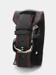 Черный мужские наручные часы Ochstin 7231 с хронографом в подарочной упаковке