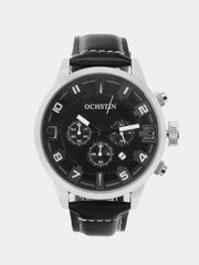 Мужские наручные часы Ochstin 6049A с хронографом в подарочной упаковке