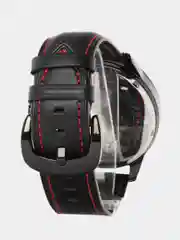 Красный мужские наручные часы Ochstin 6049B в подарочной упаковке