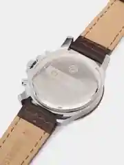 Медный мужские наручные часы Ochstin 6068A с хронографом в подарочной упаковке