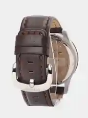 Медный мужские наручные часы Ochstin 6068A с хронографом в подарочной упаковке