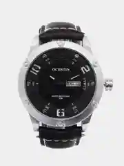 Черный мужские наручные часы Ochstin 6052A в подарочной упаковке