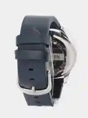 Синий меланж мужские наручные часы Ochstin 6131B  с хронографом в подарочной упаковке