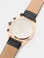 Хром мужские наручные часы Ochstin 6065A с хронографом в подарочной упаковке