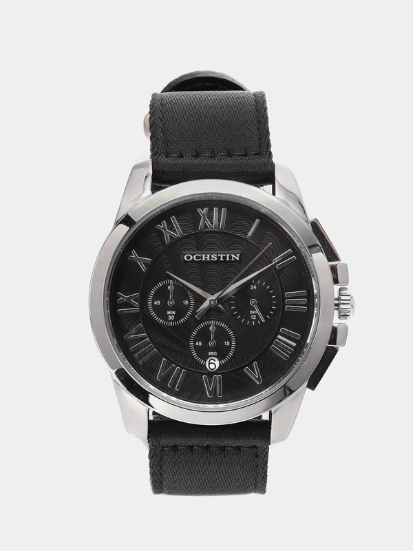Мужские наручные часы Ochstin 7059B с хронографом в подарочной упаковке