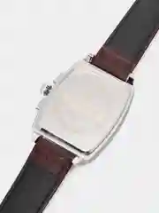 Коричневый мужские наручные часы Ochstin 6133A с хронографом в подарочной упаковке