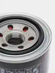 Фильтр масляный MANN-FILTER W811/80 для Киа Рио, Хeндай Солярис