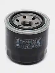 Фильтр масляный MANN-FILTER W811/80 для Киа Рио, Хeндай Солярис