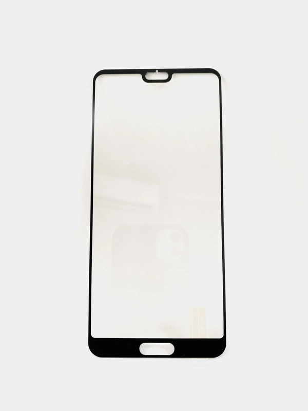 Защитное стекло для Huawei P20