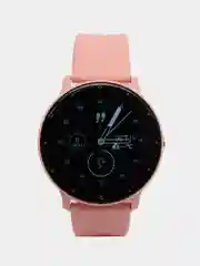 Розовый наручные смарт часы, Smart Watch Lige BW0223 в подарочной упаковке
