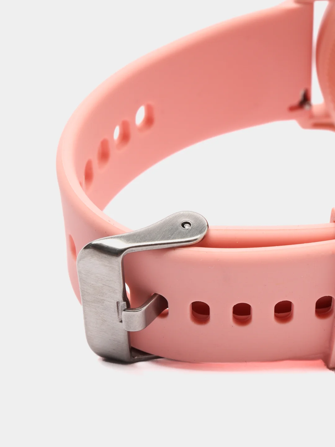 Розовый наручные смарт часы, Smart Watch Lige BW0223 в подарочной упаковке