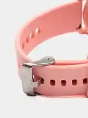 Розовый наручные смарт часы, Smart Watch Lige BW0223 в подарочной упаковке