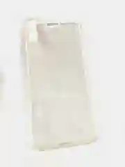 Белый защитное стекло для Huawei P20 Lite
