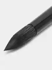 Кисть (кисточка) художественная для рисования BRAUBERG ART, белка, круглая, № 10, 200916