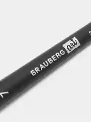 Кисть (кисточка) художественная для рисования BRAUBERG ART, белка, круглая, № 7, 200913