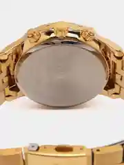 Золотой мужские наручные часы Reward RD81017M с хронографом, в подарочной упаковке