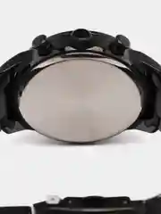 Черный мужские наручные часы Reward RD81014M с хронографом, в подарочной упаковке