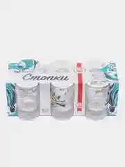 Набор стопок "Охота"