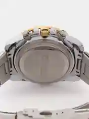 Желтый мужские наручные часы Ochstin 7019C с хронографом в подарочной упаковке
