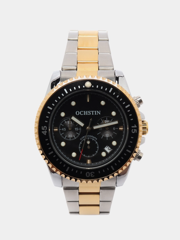 Мужские наручные часы Ochstin 7019C с хронографом в подарочной упаковке