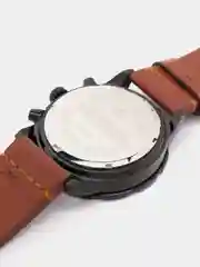 Карамельный мужские наручные часы Ochstin 6044A с хронографом в подарочной упаковке