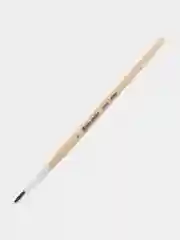 Кисточка (кисть) для рисования BRAUBERG из ворса пони, круглая, №1, 200840