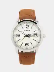 Карамельный мужские наручные часы Ochstin 6047B в подарочной упаковке