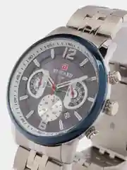 Индиго мужские наручные часы Reward RD81017M с хронографом, в подарочной упаковке