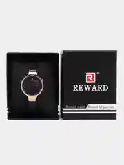 Темно-синий женские наручные часы Reward RD22009L в подарочной упаковке