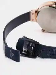 Темно-синий женские наручные часы Reward RD22009L в подарочной упаковке