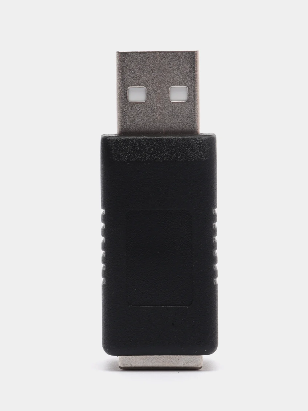 Черный адаптер USB2.0 Am-BF, переходник для принтера, USB2.0 AM BF