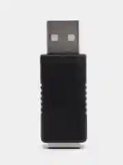 Черный адаптер USB2.0 Am-BF, переходник для принтера, USB2.0 AM BF