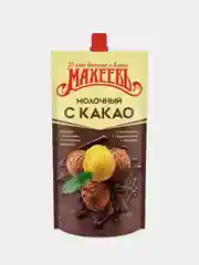 Топпинг Махеевъ "Молочный с какао", 300 г
