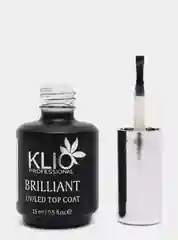 База и топ для ногтей, KLIO Professional