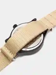 Песочный хаки мужские наручные часы Ochstin 7054B в подарочной упаковке