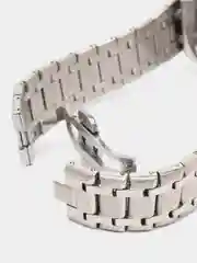 Синий мужские наручные часы Ochstin 6100B с хронографом в подарочной упаковке