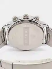 Серебряный мужские наручные часы Ochstin 7245 с хронографом в подарочной упаковке