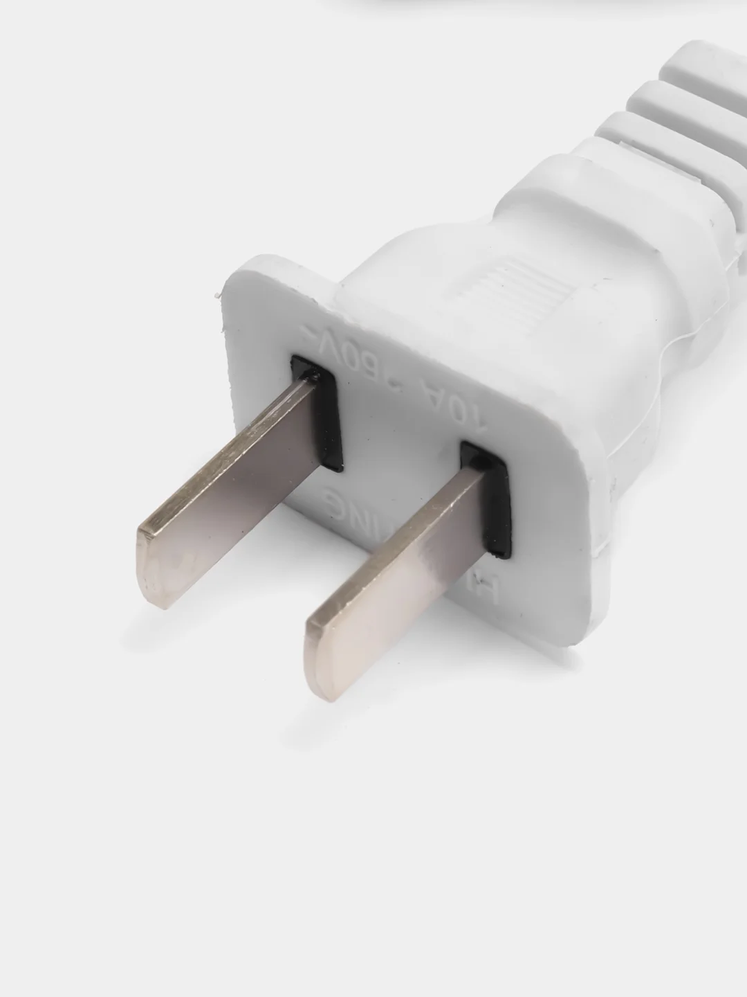Белый кружка с подогревом от usb / Чашка для чая и кофе / Термокружка/ Европереходник