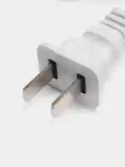 Белый кружка с подогревом от usb / Чашка для чая и кофе / Термокружка/ Европереходник