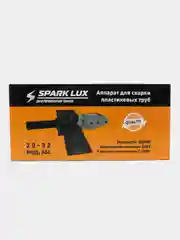 Аппарат для сварки пластиковых труб Spark Lux 20-32, модель 004
