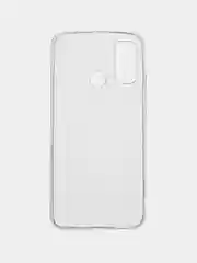 Прозрачный чехол ZERO для Huawei P Smart 2020, силиконовый, прозрачный