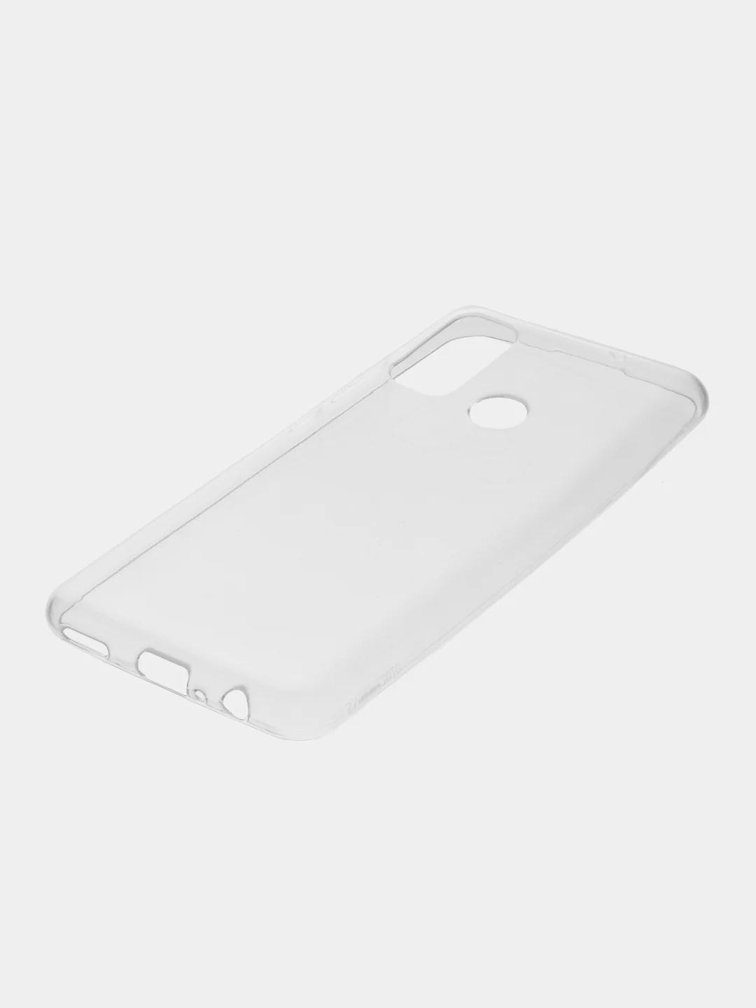Прозрачный чехол ZERO для Huawei P Smart 2020, силиконовый, прозрачный