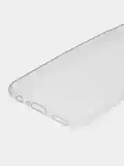 Прозрачный чехол ZERO для Huawei P Smart 2020, силиконовый, прозрачный